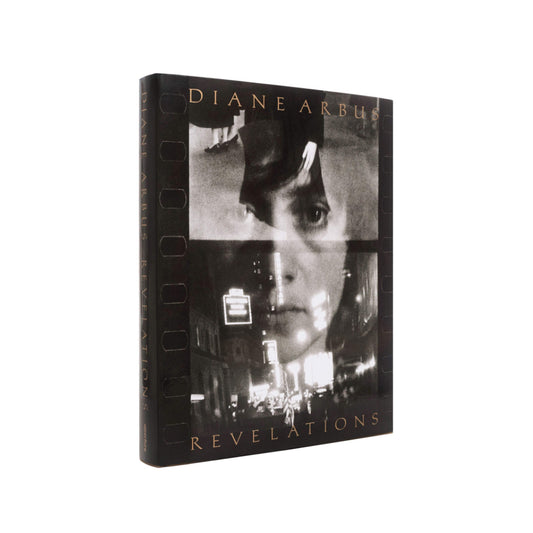 Diane Arbus Revelations (New ed) /anglais