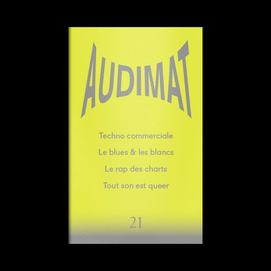 Audimat 21