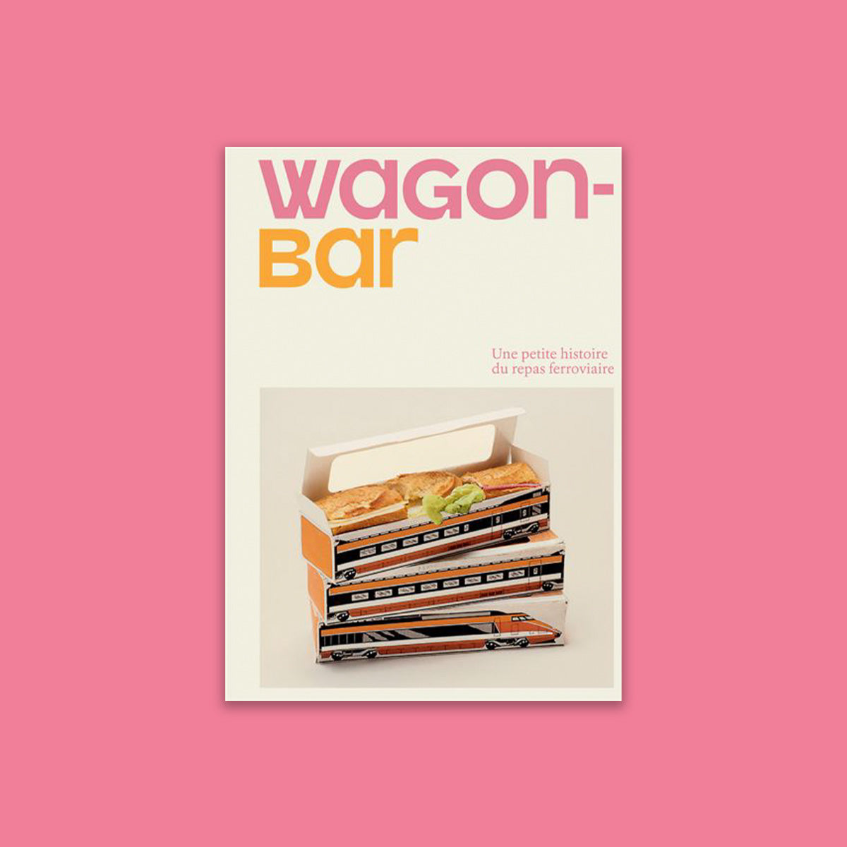 Wagon-bar, une petite histoire du repas ferroviaire