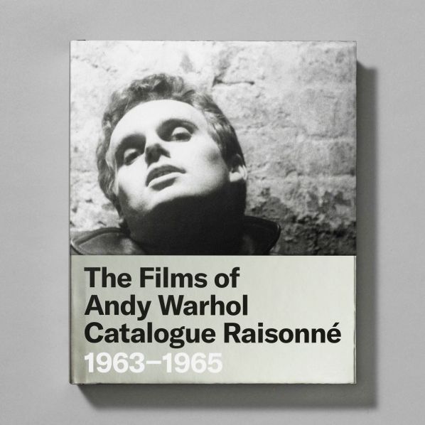 The Films of Andy Warhol Catalogue Raisonné, 1963–1965