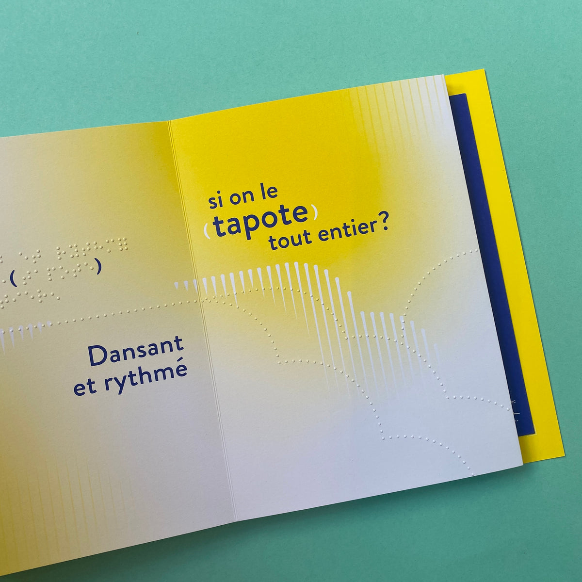 Les Sons du papier