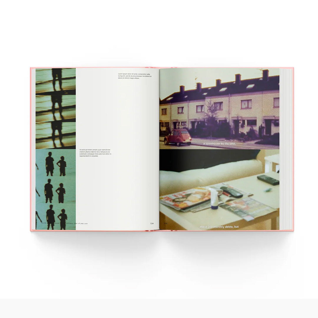 Chants pour les indésirables