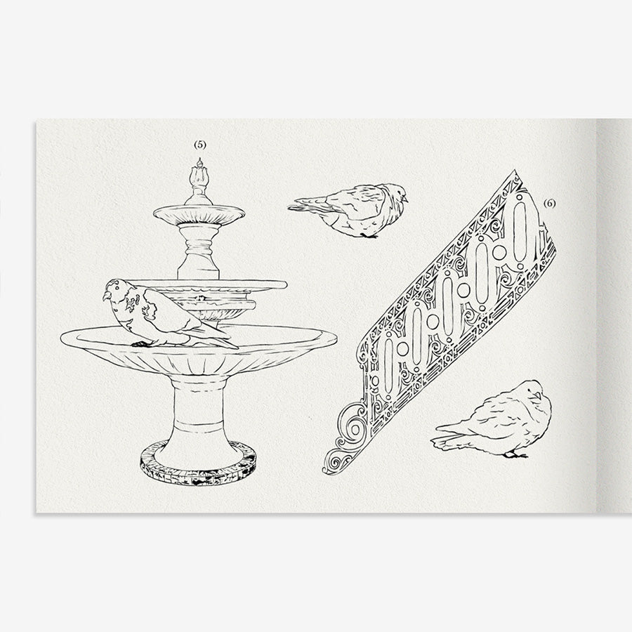 Coloring book Orhor