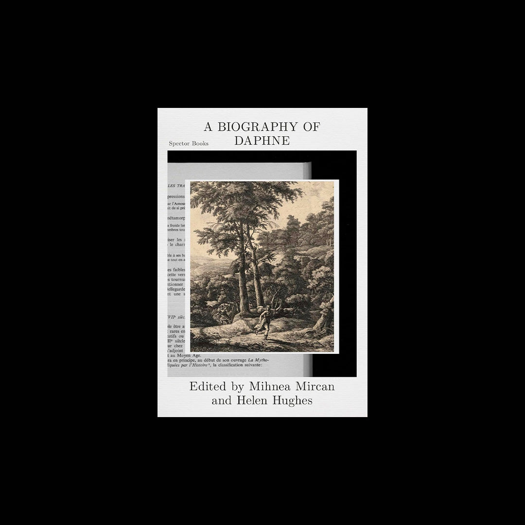 A Biography of Daphne