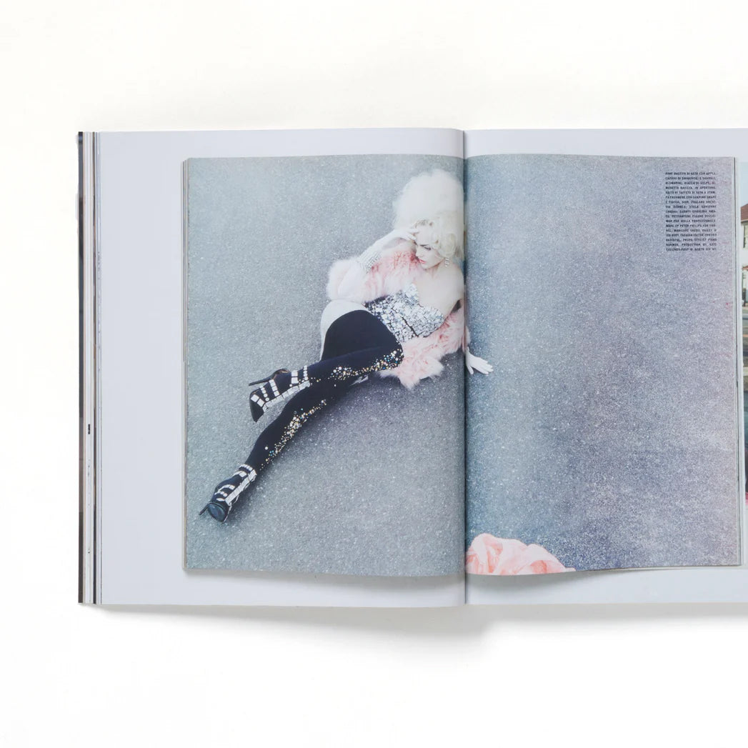 Distracted by Fashion