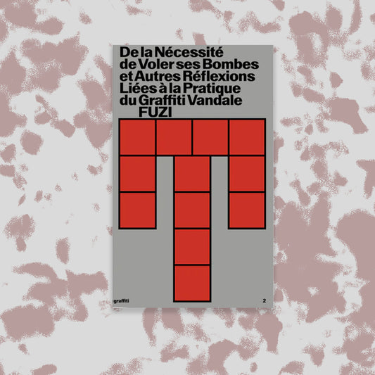 Tag Review 2: The Need to Shutter Your Bombs