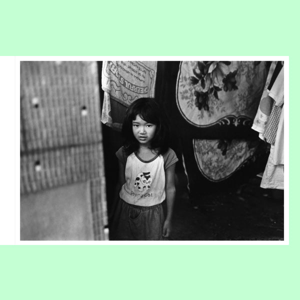 Eriko Masaoka - In the Flap of a Bird's Wing, Water Dries Up