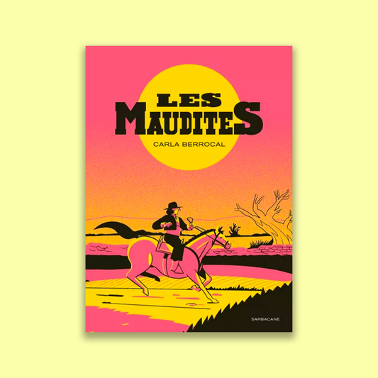 Les Maudites