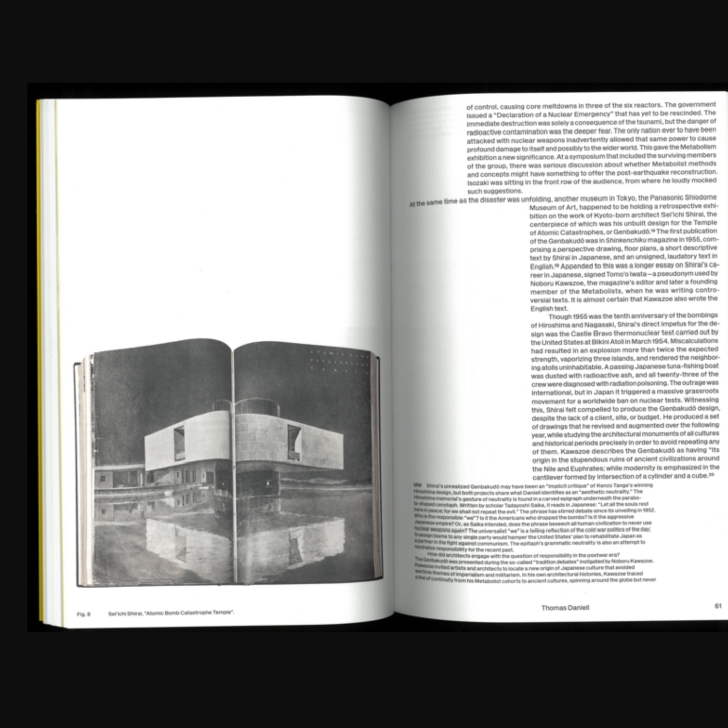 Degree Zero in ArchitectureForm, Value, Authorship