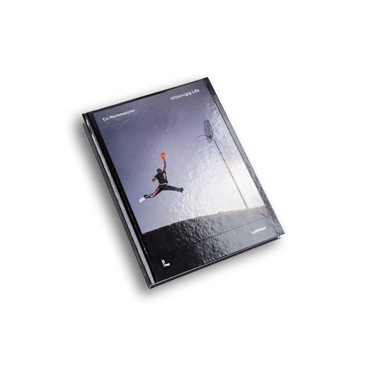 Co Rentmeester Witnessing Life