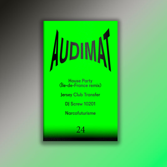 Audimat 24