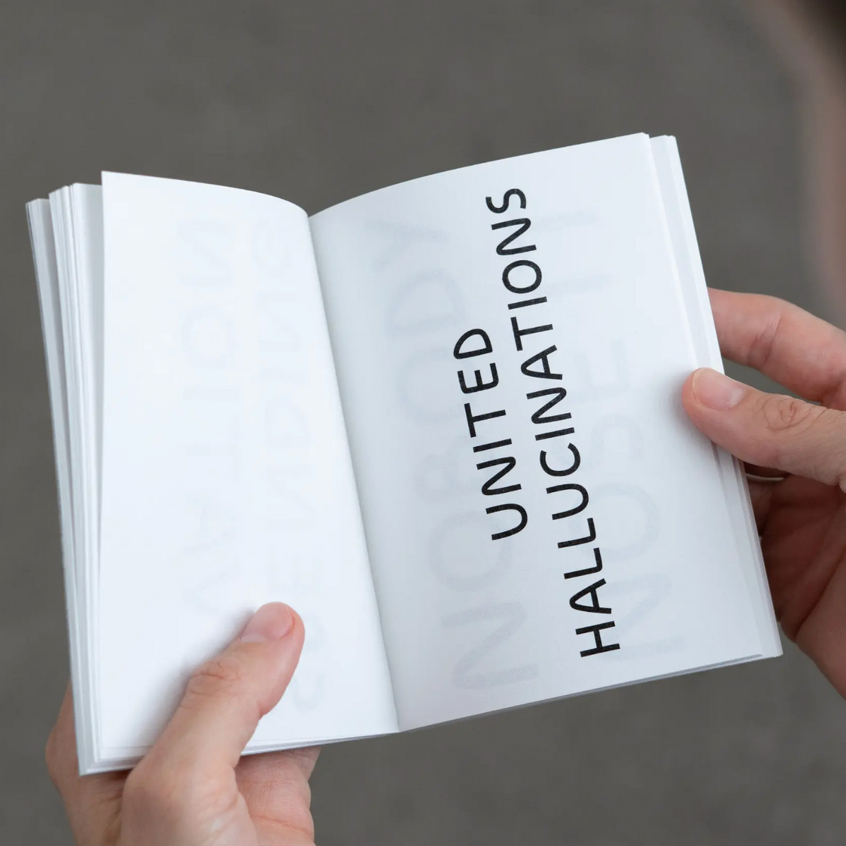 Poetricks II