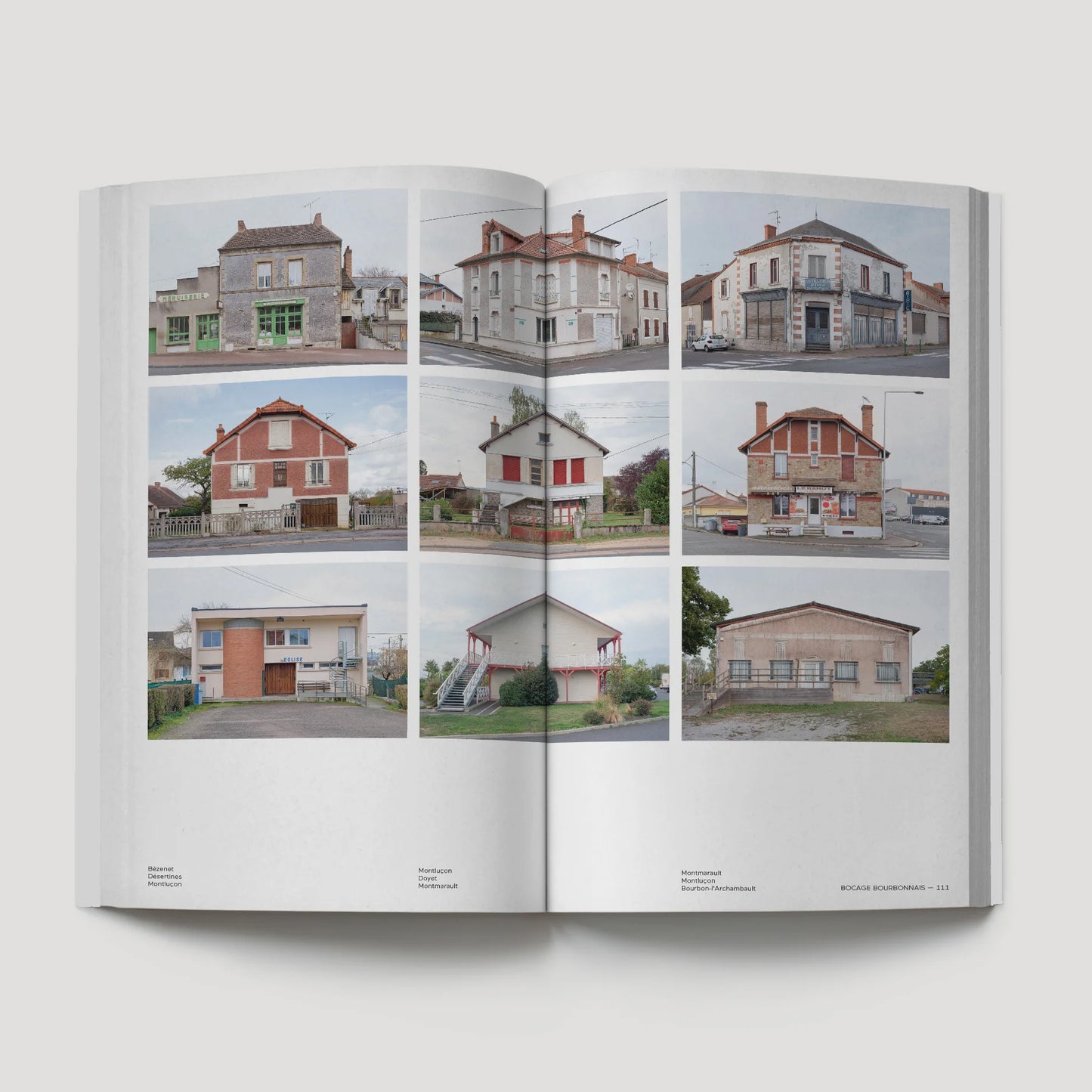 ARN Vol.3 - L'Atlas des Régions Naturelles