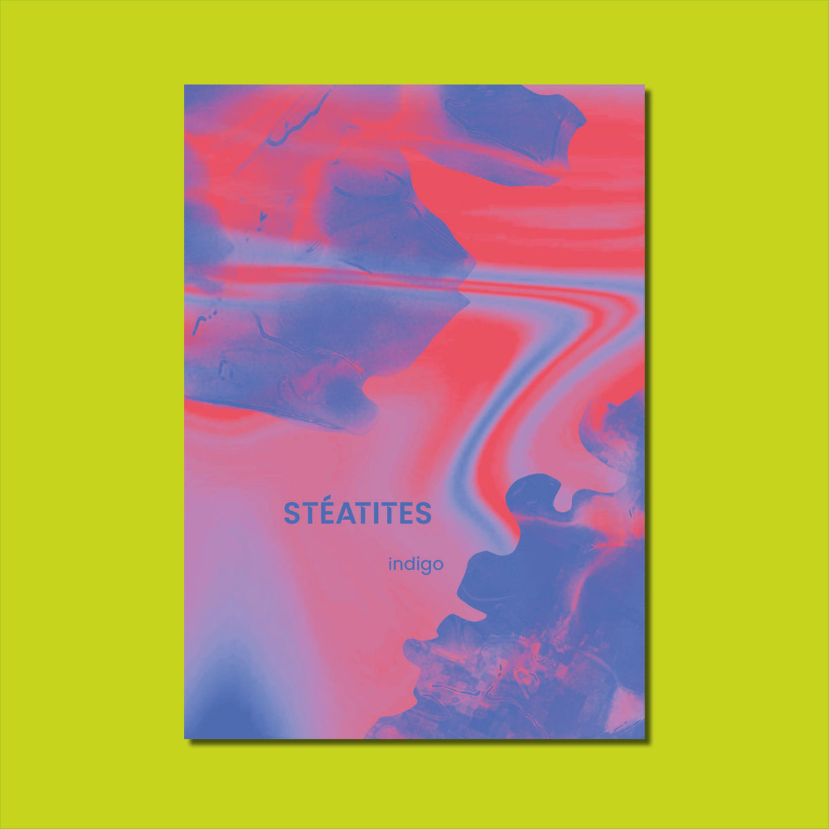 Stéatites