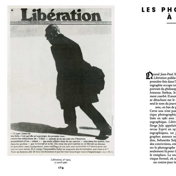 Premières fois/ Premières photos