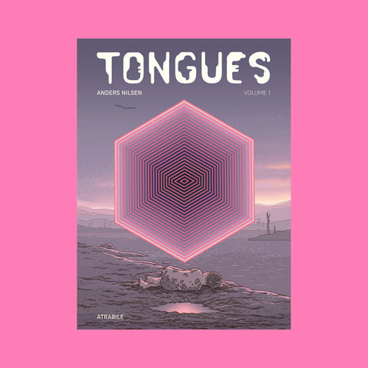 Tongues Volume 1