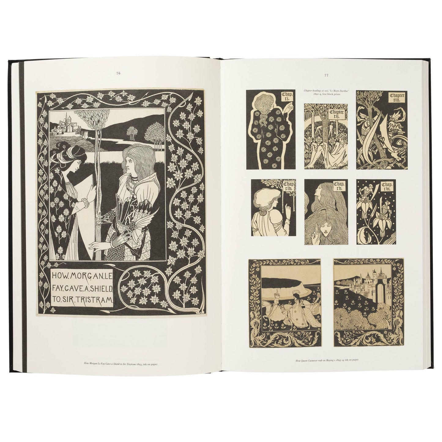 Aubrey Beardsley