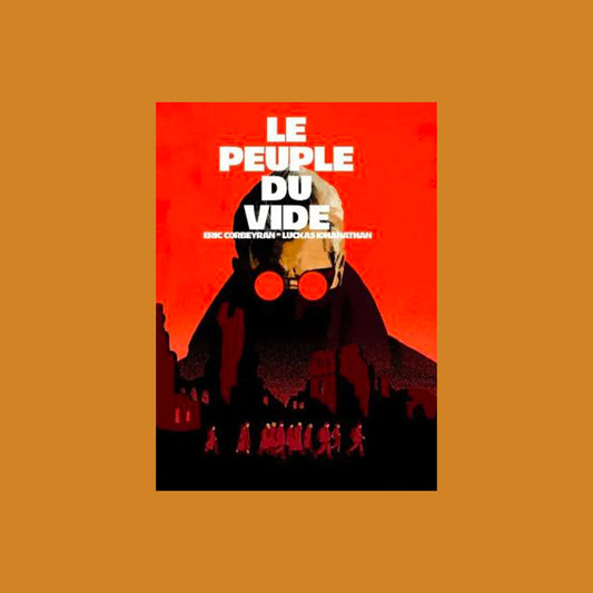 Le peuple du vide : avant 1984