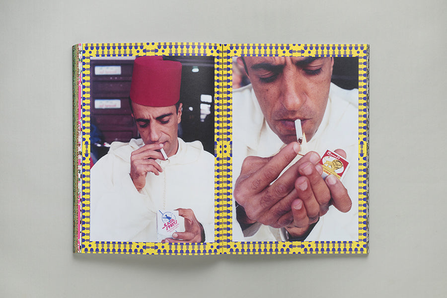 Hassan Hajjaj - [exposition, Paris, Maison européenne de la photographie, 11 septembre-17 novembre 2019]