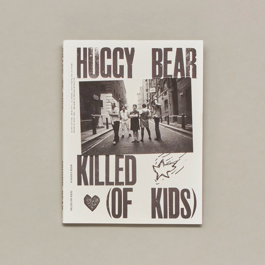 Killed (of kids)