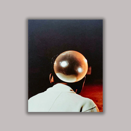 Elephant in the room