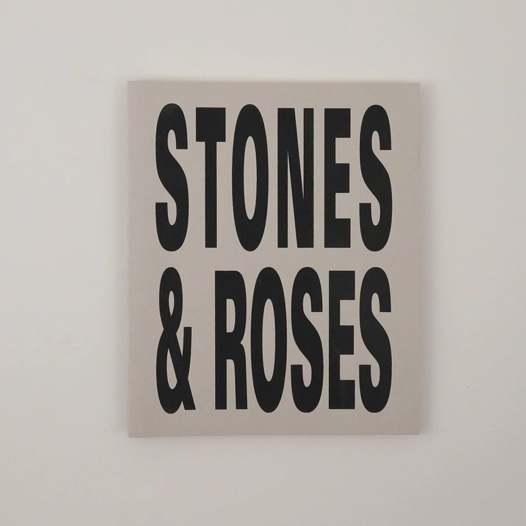 Stones & roses