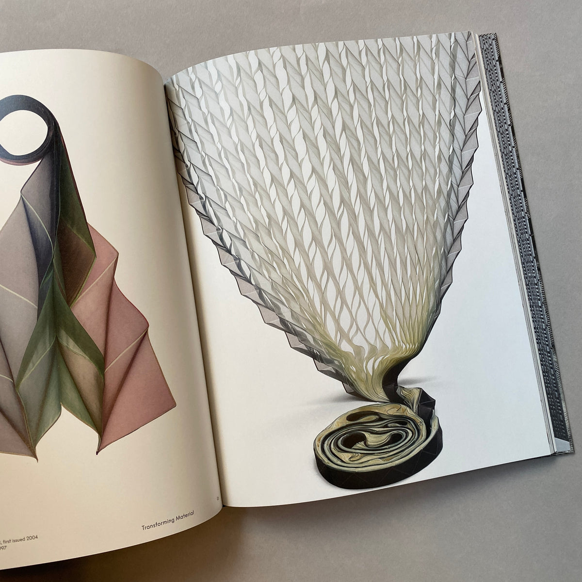 Textile Alchemy: The Art of Reiko Sudo & NUNO