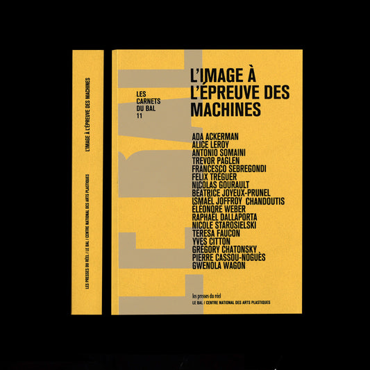 Les Carnets du BAL n° 11