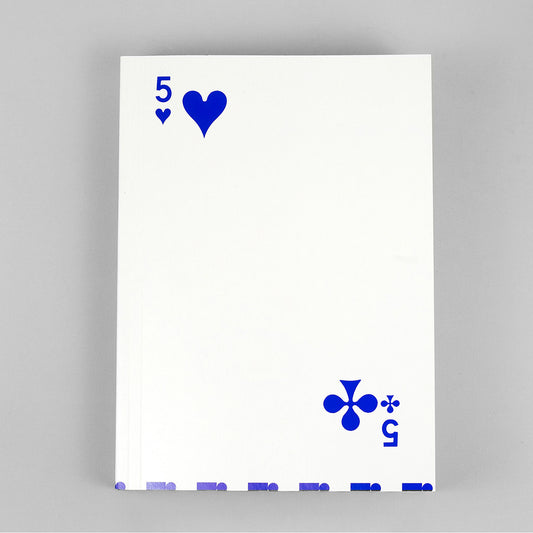 In Between, An Incomplete Index (2001-2026)