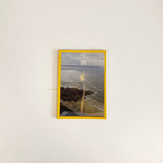 LA MER EN L'AIR : MINI EPIC