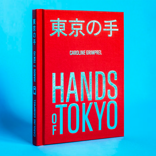 Hands of Tokyo