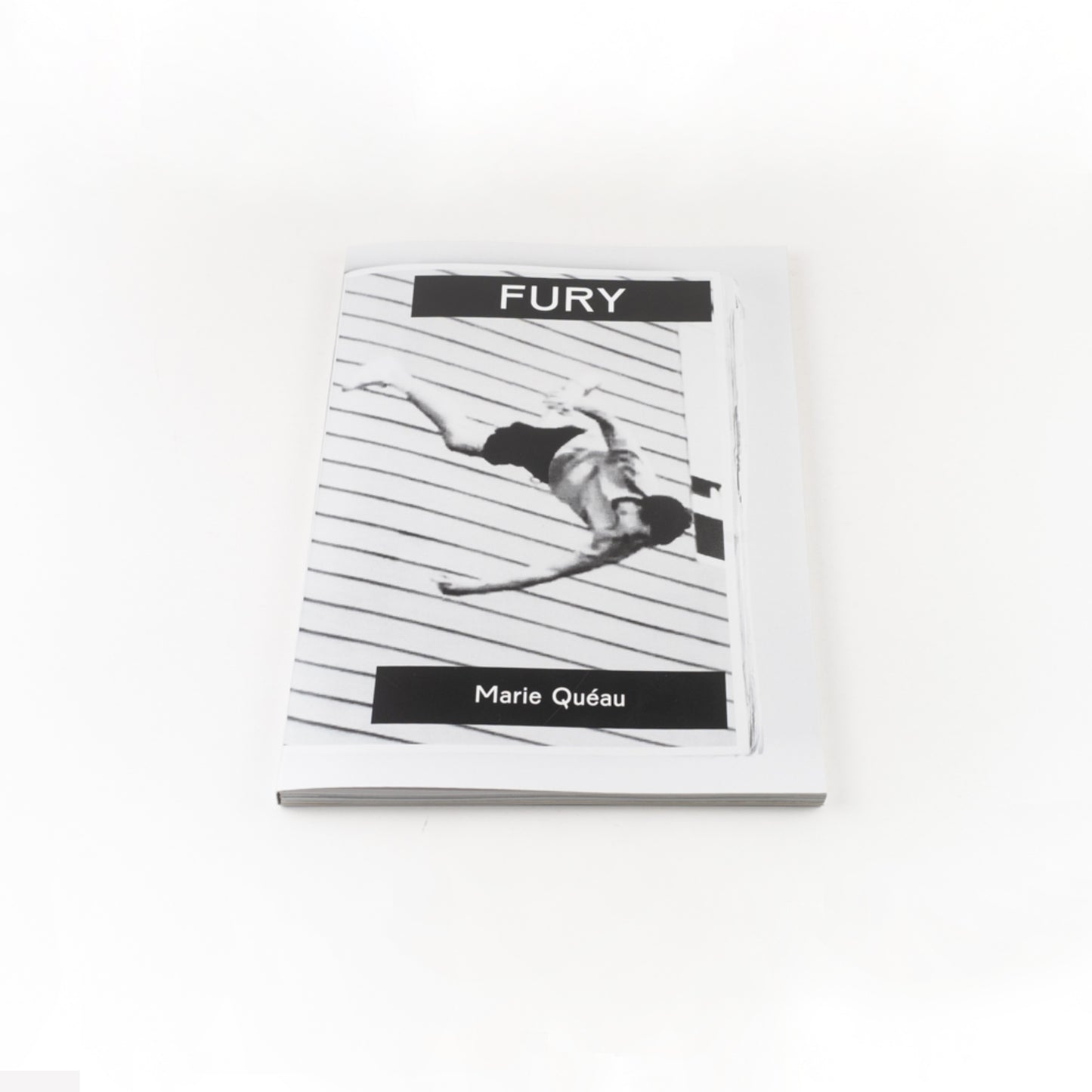FURY