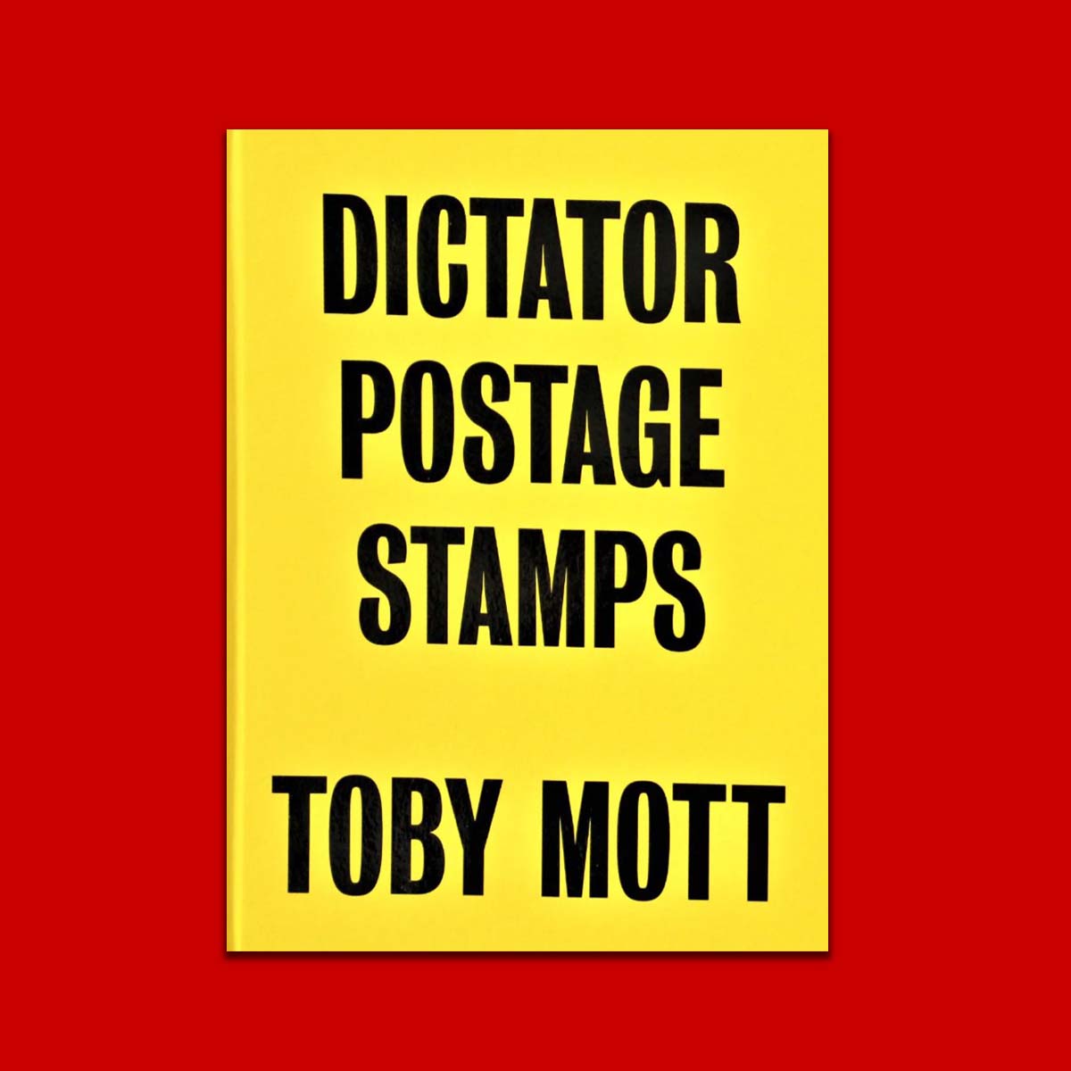 Dictator postage stamps |  limited edition