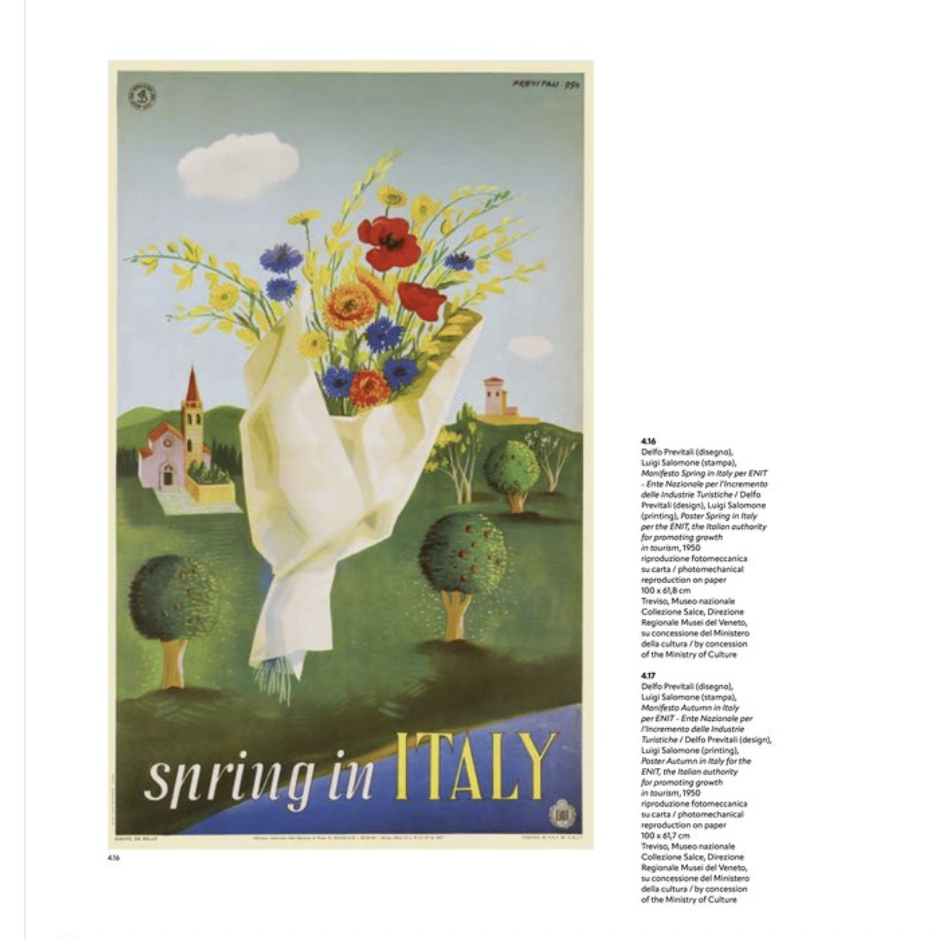 Made in Italy in mostra