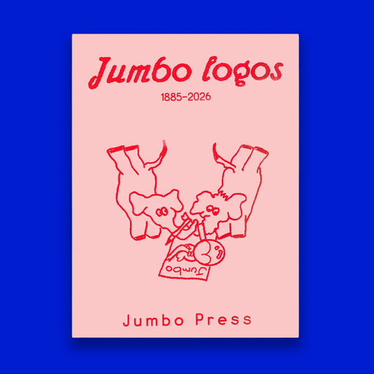 JUmbo Logos 1885-2026