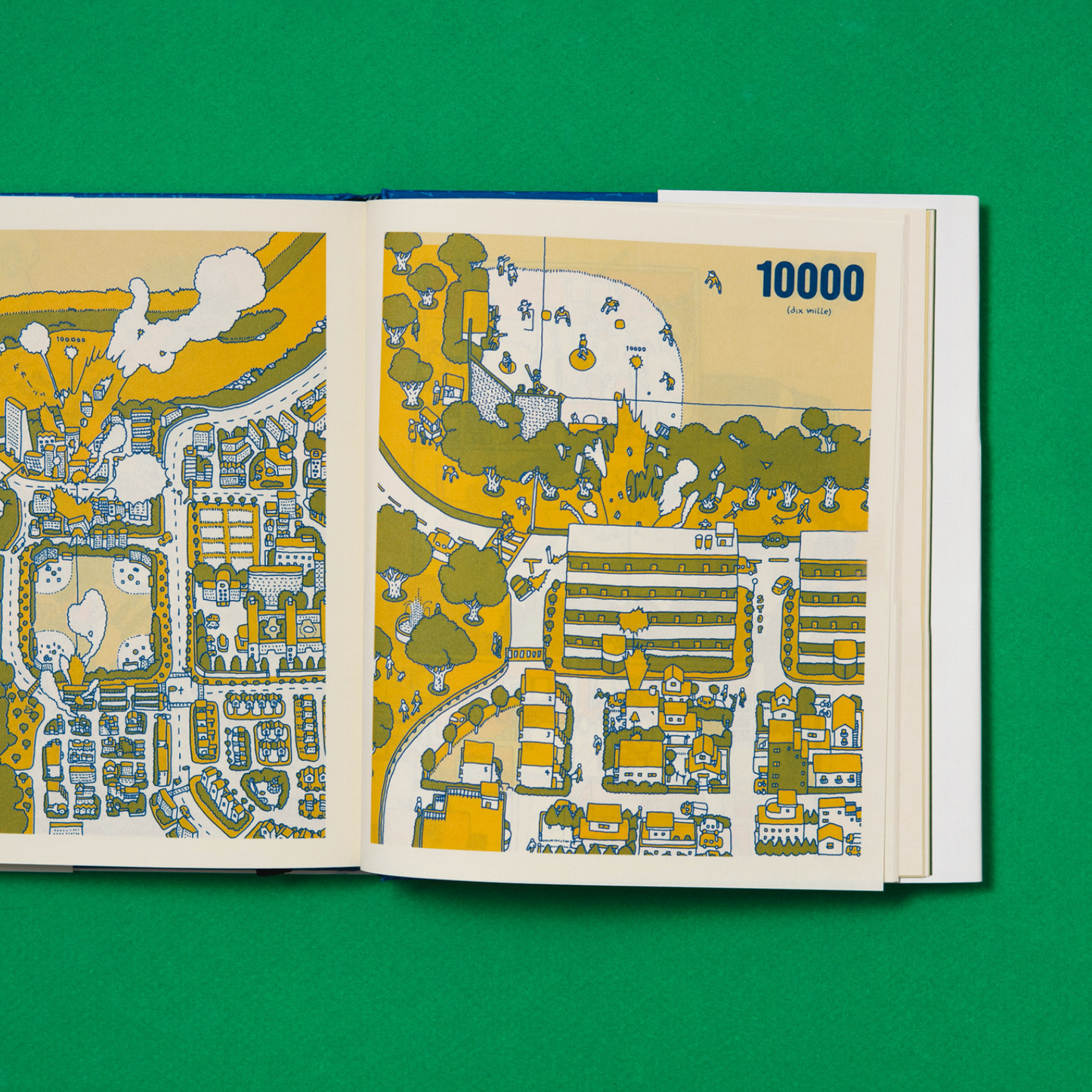 L’ Échelle de l'esprit