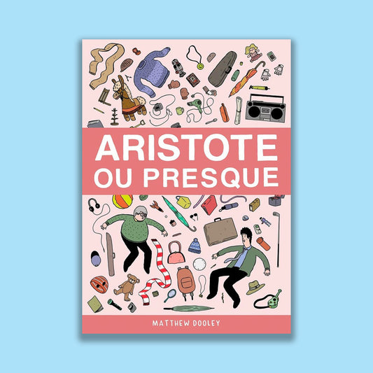 Aristote ou presque