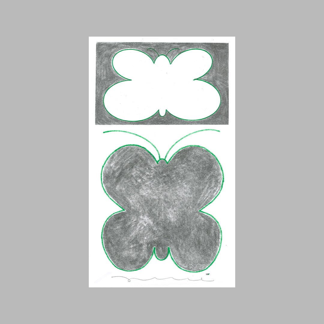 Papillons 1