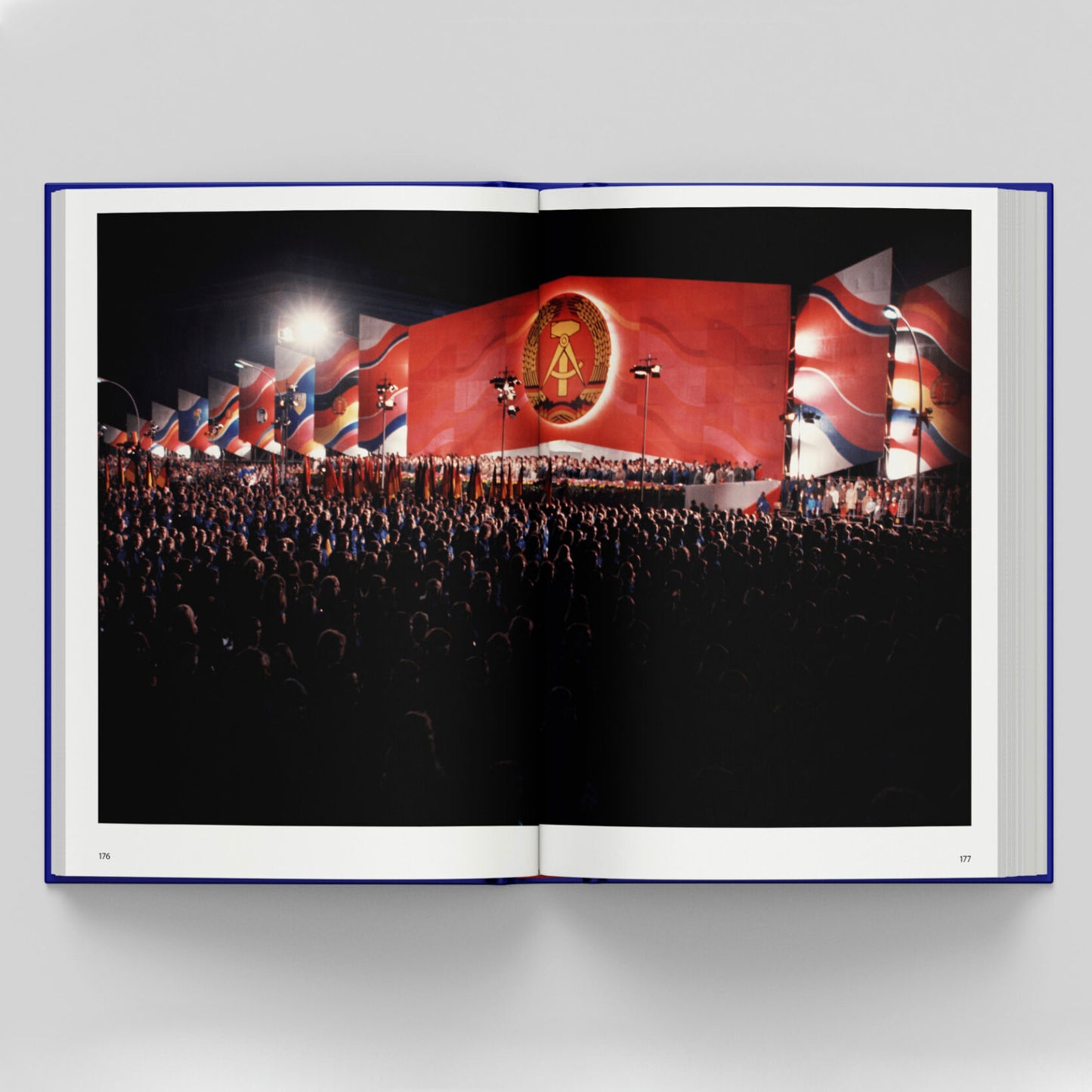 East Germany / DDR slide 4 of 2