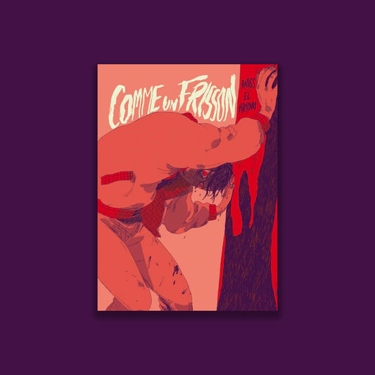 Comme un frisson