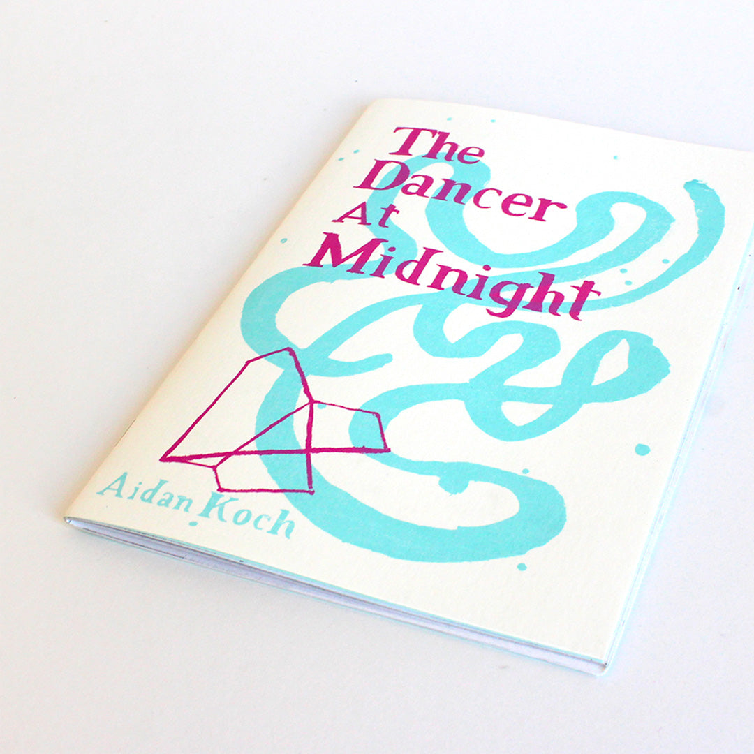 The Dancer at Midnight