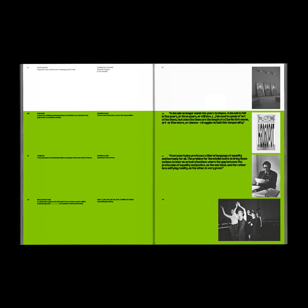 Mousse 94 - Winter 26