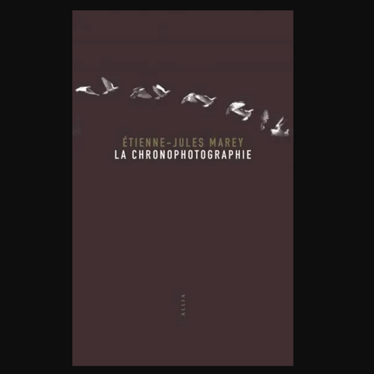 La Chronophotographie