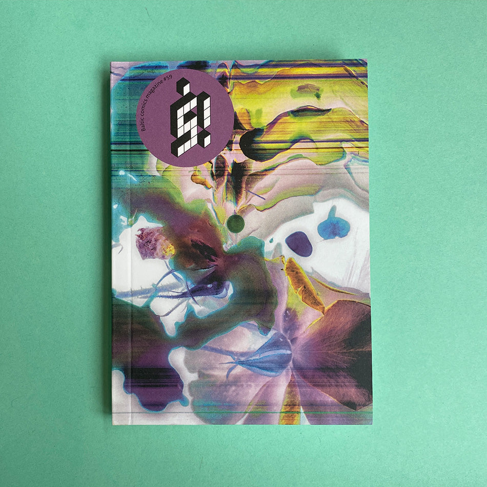 š! #59 'Flowers'