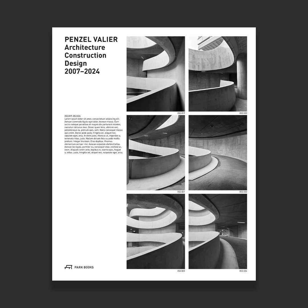 Penzel Valier Architecture, Construction, Design 2007-2024