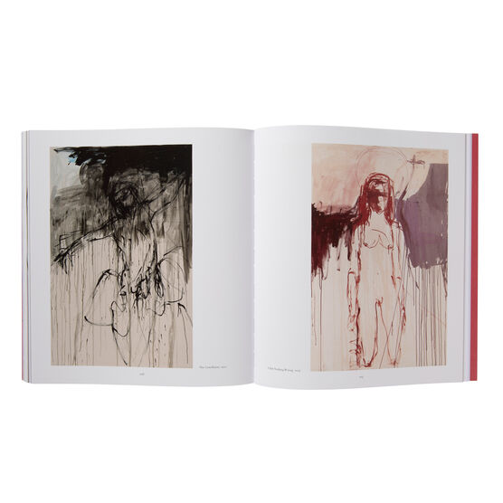 Tracey Emin A Second Life  (Paperback)