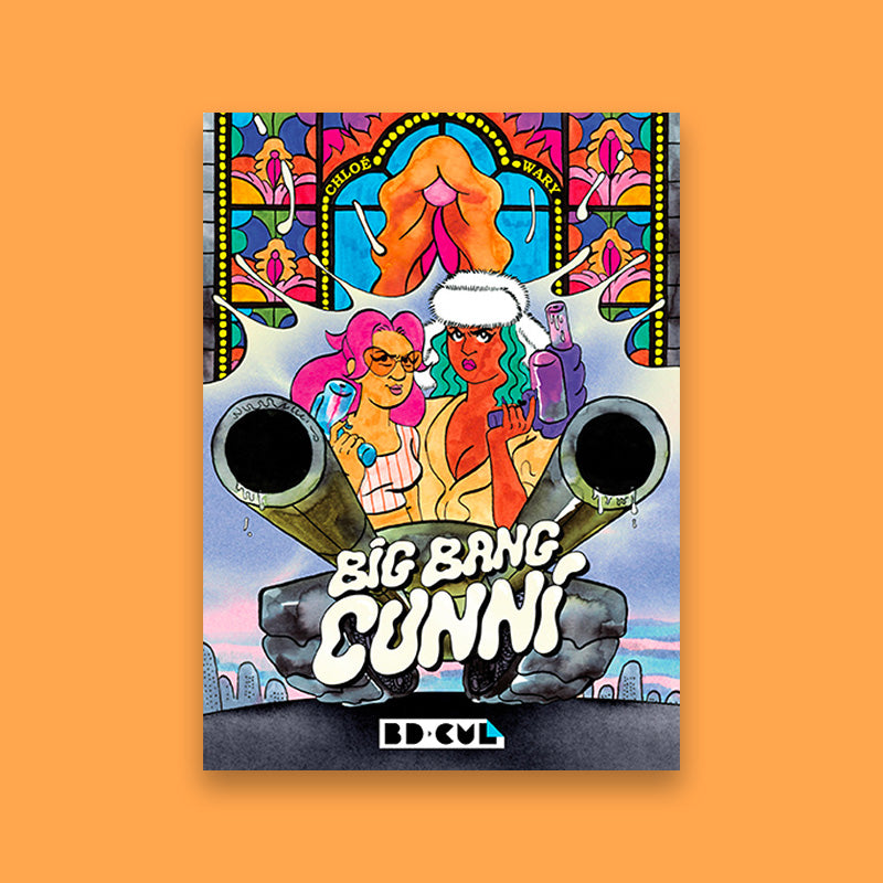 Big Bang Cunni