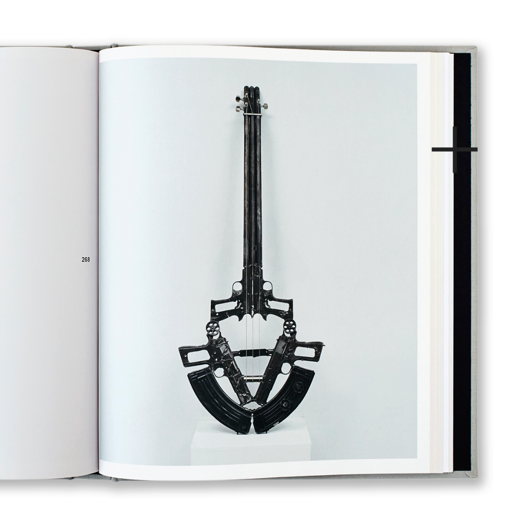 Pedro Reyes Social Sculpture