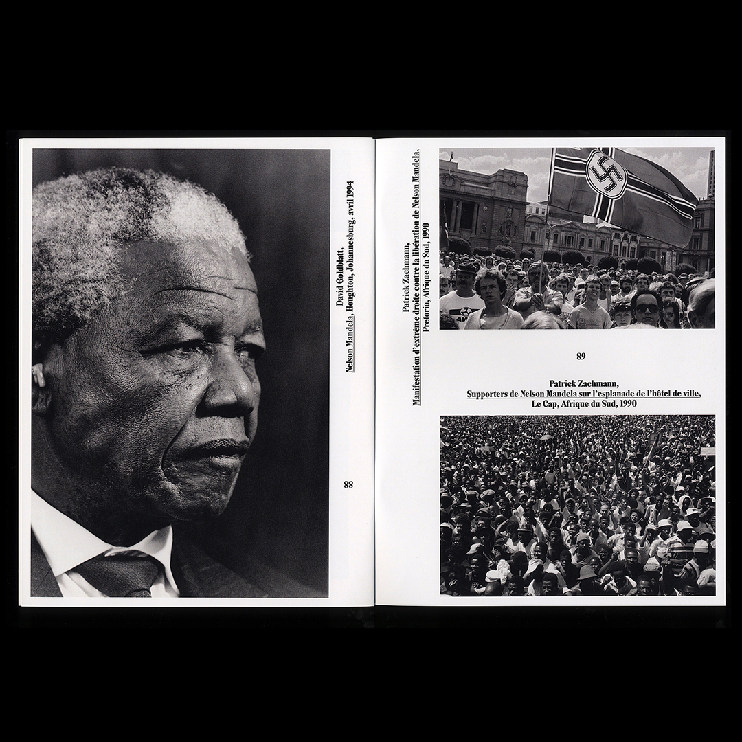 A story of images, donation of Antoine de Galbert to the Grenoble museum