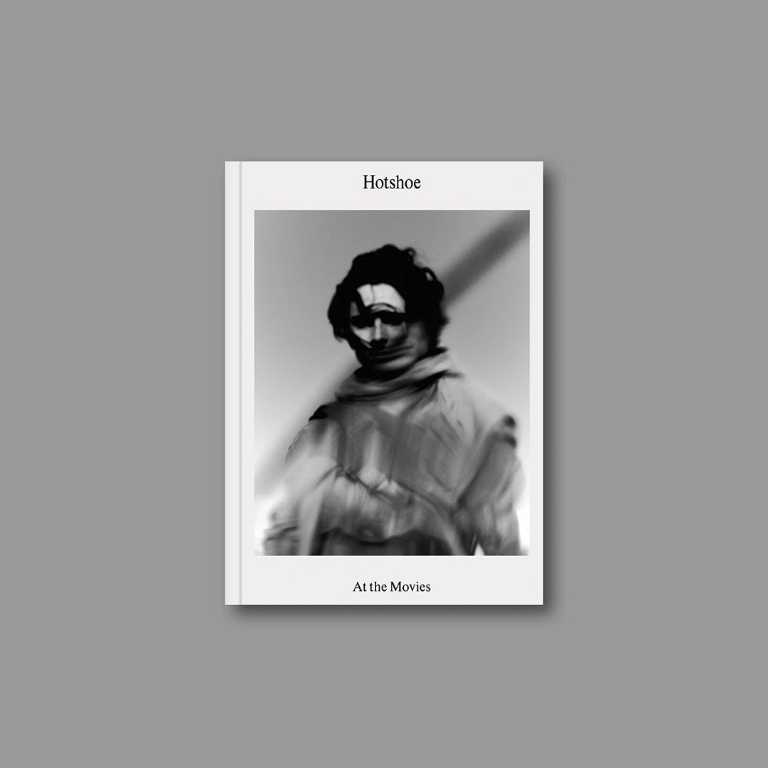 Hotshoe magazine 215 At the movies